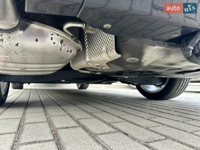 Черный Шкода Октавия, объемом двигателя 1.6 л и пробегом 157 тыс. км за 11390 $, фото 65 на Automoto.ua