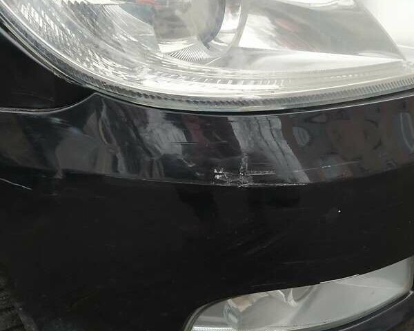 Чорний Шкода Октавія, об'ємом двигуна 1.6 л та пробігом 302 тис. км за 6500 $, фото 9 на Automoto.ua