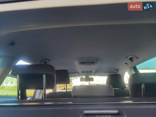 Черный Шкода Октавия, объемом двигателя 2 л и пробегом 178 тыс. км за 10250 $, фото 30 на Automoto.ua