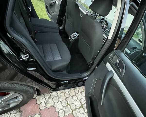 Черный Шкода Октавия, объемом двигателя 1.8 л и пробегом 230 тыс. км за 7700 $, фото 17 на Automoto.ua