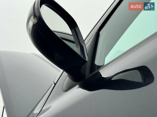 Чорний Шкода Октавія, об'ємом двигуна 1.98 л та пробігом 217 тис. км за 9500 $, фото 63 на Automoto.ua