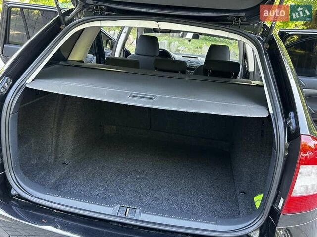 Черный Шкода Октавия, объемом двигателя 0 л и пробегом 217 тыс. км за 6500 $, фото 89 на Automoto.ua