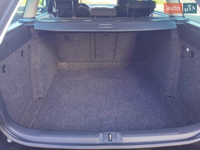 Черный Шкода Октавия, объемом двигателя 2 л и пробегом 178 тыс. км за 10250 $, фото 26 на Automoto.ua