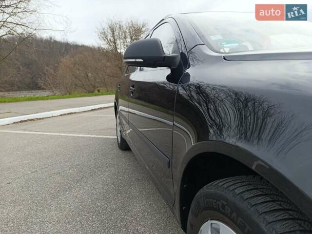 Чорний Шкода Октавія, об'ємом двигуна 1.6 л та пробігом 171 тис. км за 8200 $, фото 38 на Automoto.ua