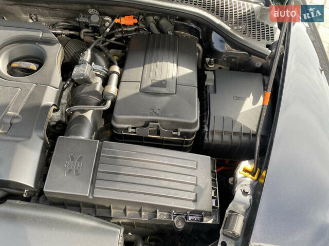 Чорний Шкода Октавія, об'ємом двигуна 1.6 л та пробігом 255 тис. км за 8700 $, фото 32 на Automoto.ua