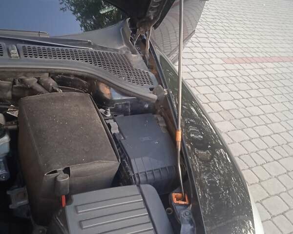 Чорний Шкода Октавія, об'ємом двигуна 1.4 л та пробігом 162 тис. км за 7400 $, фото 48 на Automoto.ua