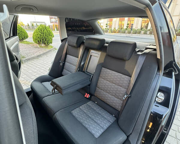 Чорний Шкода Октавія, об'ємом двигуна 1.6 л та пробігом 265 тис. км за 8100 $, фото 24 на Automoto.ua