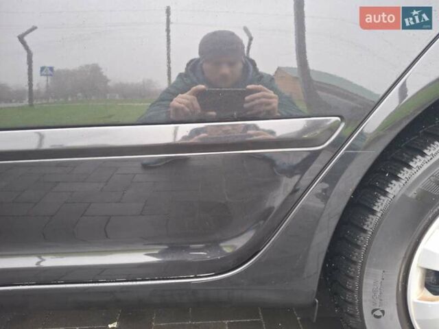 Чорний Шкода Октавія, об'ємом двигуна 1.6 л та пробігом 221 тис. км за 8600 $, фото 26 на Automoto.ua