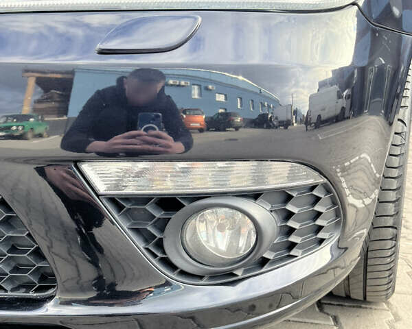 Шкода Октавия 2011 в Ровно на Automoto.ua Черный Шкода Октавия, объемом двигателя 1.97 л и пробегом 278 тыс. км за 9900 $, фото 18 на Automoto.ua