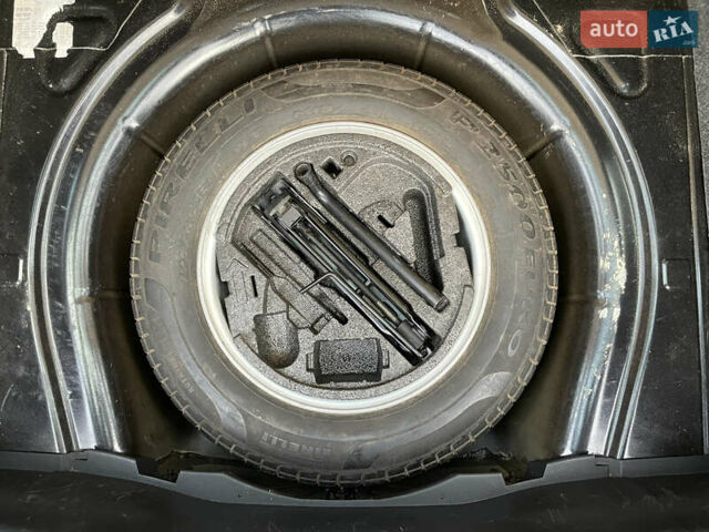 Чорний Шкода Октавія, об'ємом двигуна 1.6 л та пробігом 194 тис. км за 9399 $, фото 71 на Automoto.ua