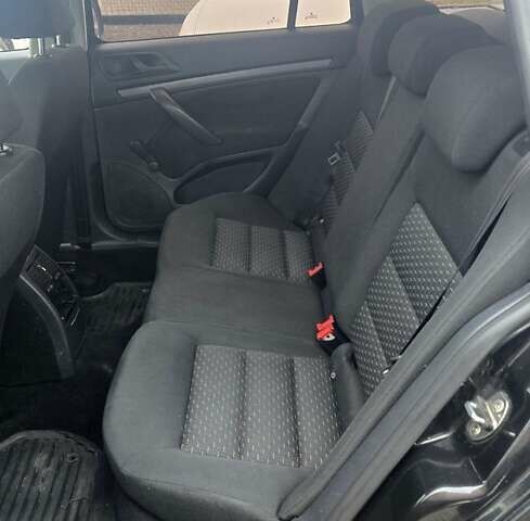 Черный Шкода Октавия, объемом двигателя 1.6 л и пробегом 245 тыс. км за 6790 $, фото 17 на Automoto.ua