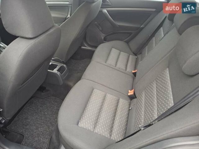 Чорний Шкода Октавія, об'ємом двигуна 1.6 л та пробігом 221 тис. км за 8600 $, фото 69 на Automoto.ua