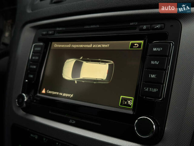 Черный Шкода Октавия, объемом двигателя 1.99 л и пробегом 211 тыс. км за 10755 $, фото 65 на Automoto.ua