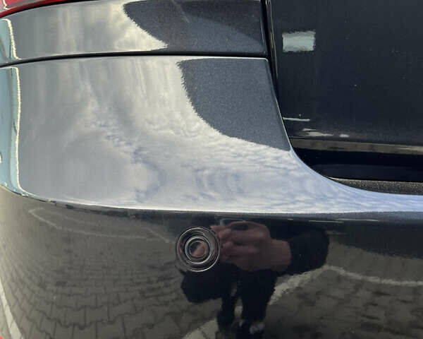 Шкода Октавия 2011 в Ровно на Automoto.ua Черный Шкода Октавия, объемом двигателя 1.97 л и пробегом 278 тыс. км за 9900 $, фото 24 на Automoto.ua