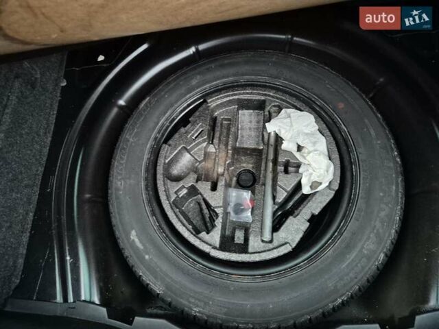 Чорний Шкода Октавія, об'ємом двигуна 1.8 л та пробігом 212 тис. км за 7100 $, фото 28 на Automoto.ua