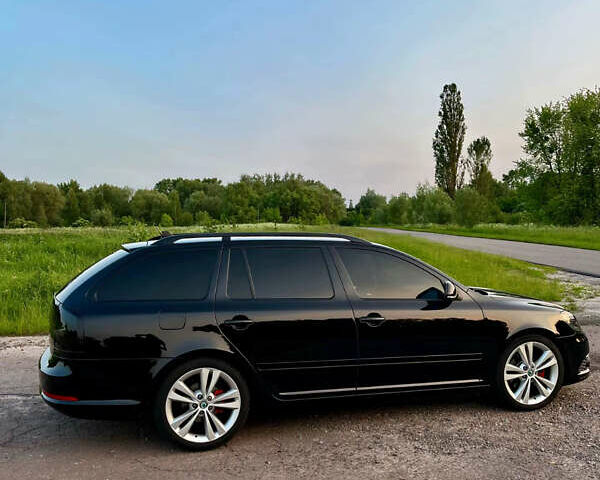 Шкода Октавия 2011 в Чернигове на Automoto.ua Черный Шкода Октавия, объемом двигателя 2 л и пробегом 257 тыс. км за 12900 $, фото 34 на Automoto.ua
