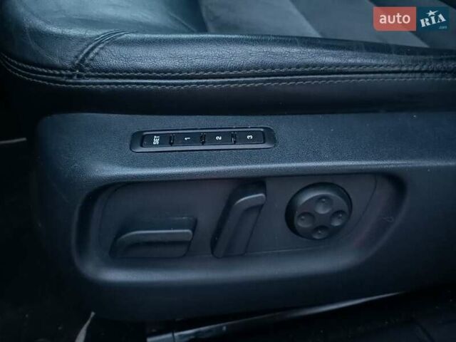 Черный Шкода Октавия, объемом двигателя 1.8 л и пробегом 186 тыс. км за 8299 $, фото 10 на Automoto.ua