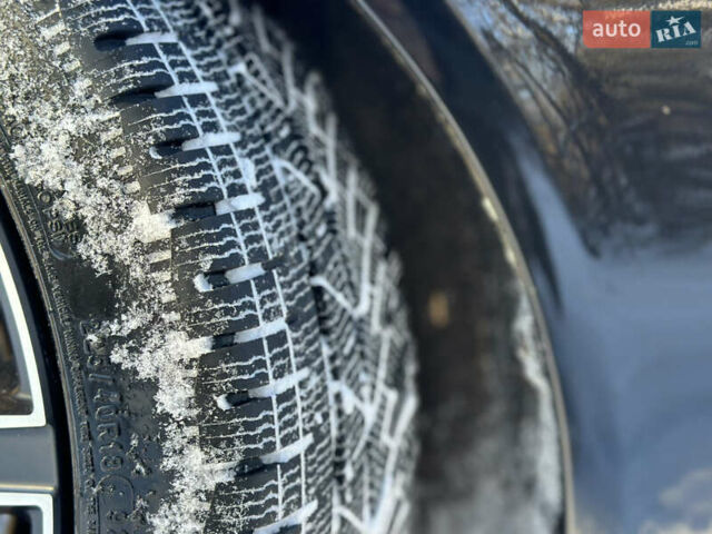 Черный Шкода Октавия, объемом двигателя 1.98 л и пробегом 188 тыс. км за 10499 $, фото 10 на Automoto.ua