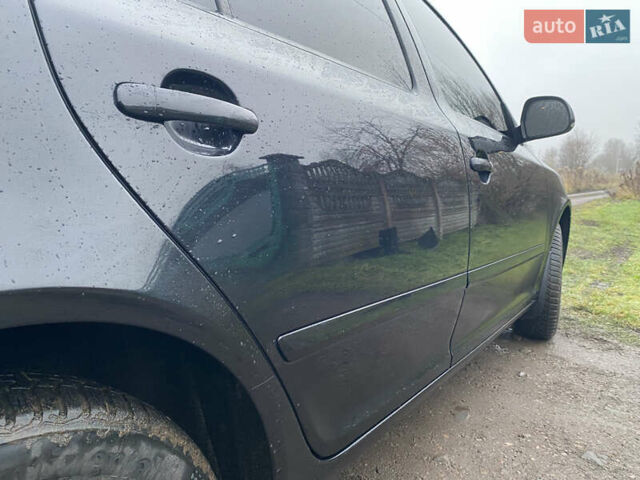 Черный Шкода Октавия, объемом двигателя 1.97 л и пробегом 260 тыс. км за 8500 $, фото 8 на Automoto.ua