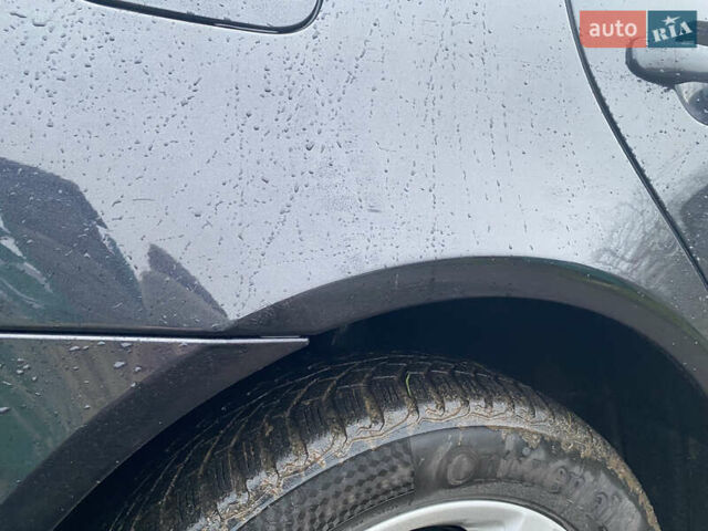 Черный Шкода Октавия, объемом двигателя 1.97 л и пробегом 260 тыс. км за 8500 $, фото 9 на Automoto.ua