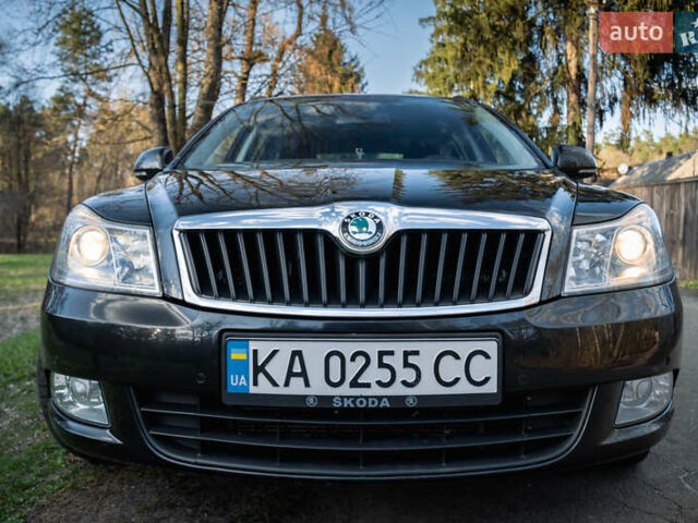 Шкода Октавия 2011 в Борисполе на Automoto.ua Черный Шкода Октавия, объемом двигателя 1.8 л и пробегом 196 тыс. км за 9800 $, фото 39 на Automoto.ua