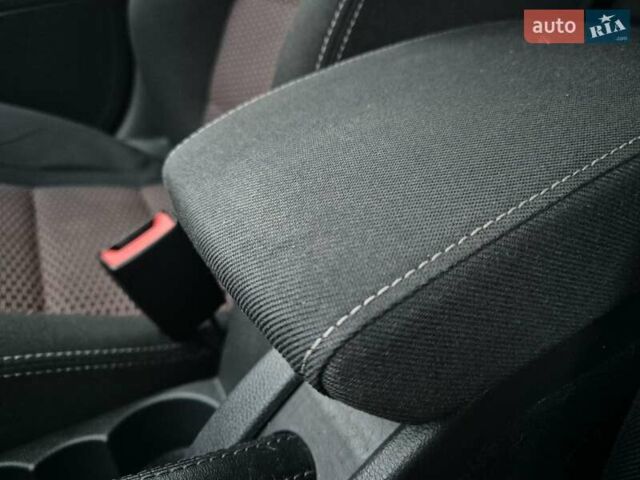 Чорний Шкода Октавія, об'ємом двигуна 1.8 л та пробігом 212 тис. км за 7100 $, фото 40 на Automoto.ua