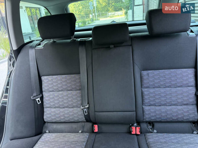 Чорний Шкода Октавія, об'ємом двигуна 1.6 л та пробігом 247 тис. км за 8000 $, фото 16 на Automoto.ua