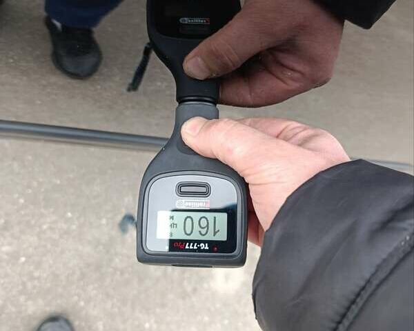 Чорний Шкода Октавія, об'ємом двигуна 1.6 л та пробігом 171 тис. км за 8200 $, фото 17 на Automoto.ua