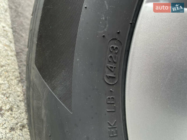 Чорний Шкода Октавія, об'ємом двигуна 1.6 л та пробігом 318 тис. км за 7200 $, фото 20 на Automoto.ua