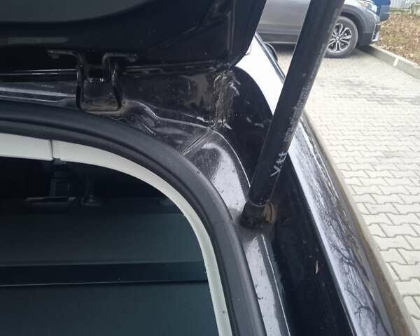 Чорний Шкода Октавія, об'ємом двигуна 1.4 л та пробігом 161 тис. км за 7000 $, фото 26 на Automoto.ua