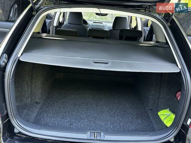 Черный Шкода Октавия, объемом двигателя 0 л и пробегом 217 тыс. км за 6500 $, фото 88 на Automoto.ua