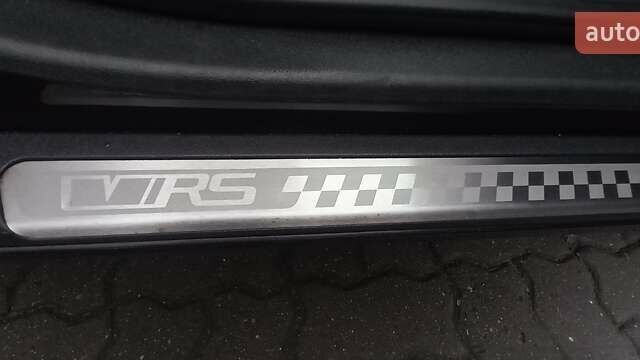 Черный Шкода Октавия, объемом двигателя 2 л и пробегом 267 тыс. км за 11300 $, фото 6 на Automoto.ua