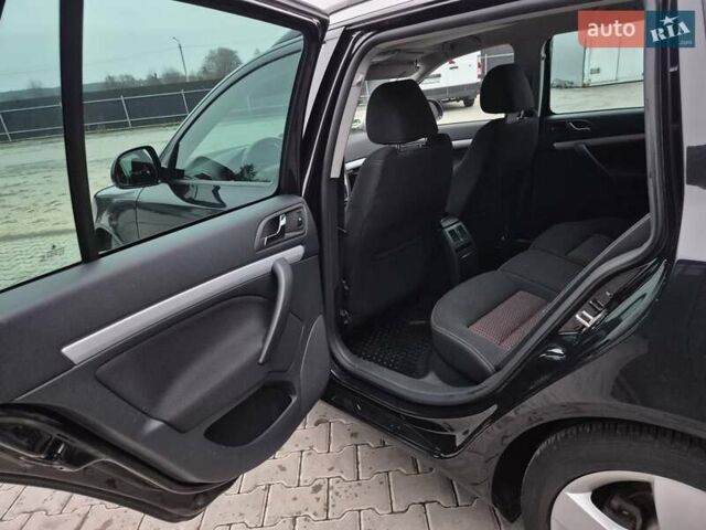 Чорний Шкода Октавія, об'ємом двигуна 1.8 л та пробігом 212 тис. км за 7100 $, фото 62 на Automoto.ua