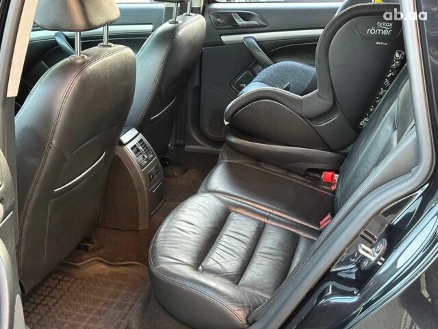 Шкода Октавия 2011 в Одессе на Automoto.ua Черный Шкода Октавия, объемом двигателя 1.6 л и пробегом 313 тыс. км за 9490 $, фото 16 на Automoto.ua