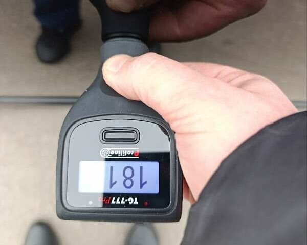 Чорний Шкода Октавія, об'ємом двигуна 1.6 л та пробігом 171 тис. км за 8200 $, фото 19 на Automoto.ua