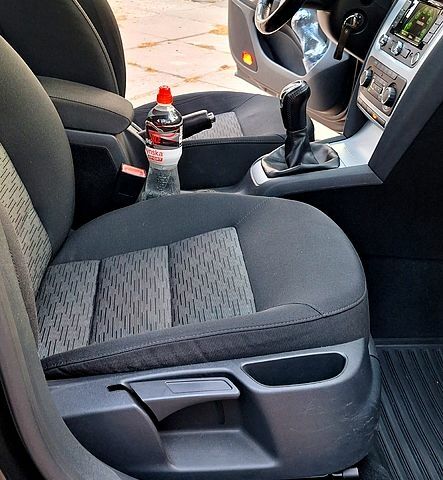 Шкода Октавия 2011 в Полтаве на Automoto.ua Черный Шкода Октавия, объемом двигателя 1.6 л и пробегом 241 тыс. км за 8700 $, фото 7 на Automoto.ua