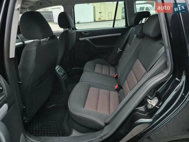 Чорний Шкода Октавія, об'ємом двигуна 1.8 л та пробігом 212 тис. км за 7100 $, фото 63 на Automoto.ua