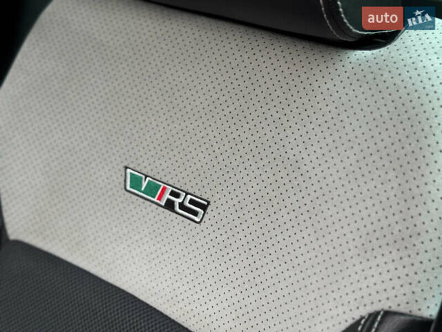 Чорний Шкода Октавія, об'ємом двигуна 1.98 л та пробігом 217 тис. км за 9500 $, фото 40 на Automoto.ua