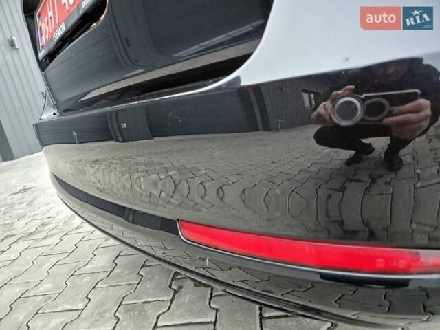 Чорний Шкода Октавія, об'ємом двигуна 1.8 л та пробігом 212 тис. км за 7100 $, фото 7 на Automoto.ua
