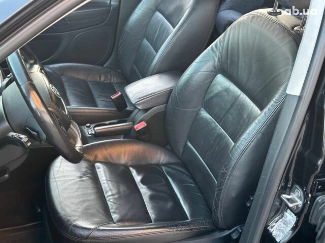 Шкода Октавия 2011 в Одессе на Automoto.ua Черный Шкода Октавия, объемом двигателя 1.6 л и пробегом 313 тыс. км за 9490 $, фото 17 на Automoto.ua