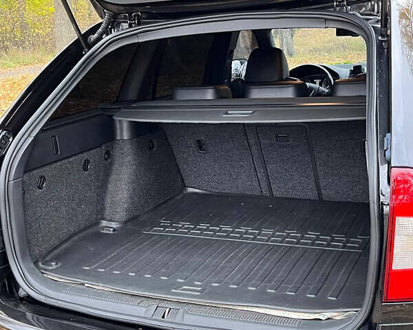 Черный Шкода Октавия, объемом двигателя 2 л и пробегом 228 тыс. км за 10000 $, фото 15 на Automoto.ua