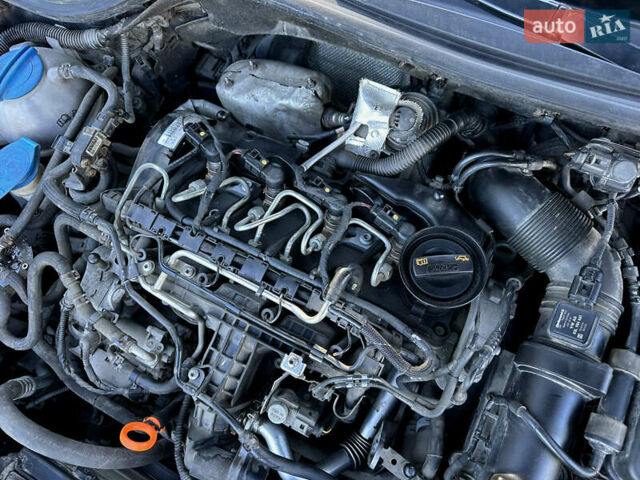 Чорний Шкода Октавія, об'ємом двигуна 1.6 л та пробігом 247 тис. км за 6900 $, фото 37 на Automoto.ua