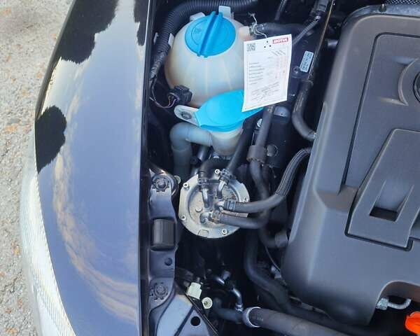 Черный Шкода Октавия, объемом двигателя 2 л и пробегом 178 тыс. км за 10250 $, фото 52 на Automoto.ua