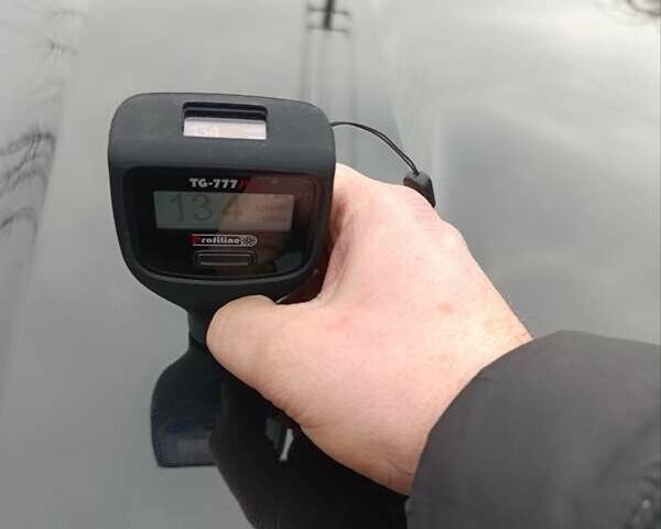 Чорний Шкода Октавія, об'ємом двигуна 1.6 л та пробігом 171 тис. км за 8200 $, фото 32 на Automoto.ua