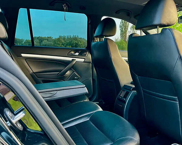 Шкода Октавия 2011 в Чернигове на Automoto.ua Черный Шкода Октавия, объемом двигателя 2 л и пробегом 257 тыс. км за 12900 $, фото 27 на Automoto.ua