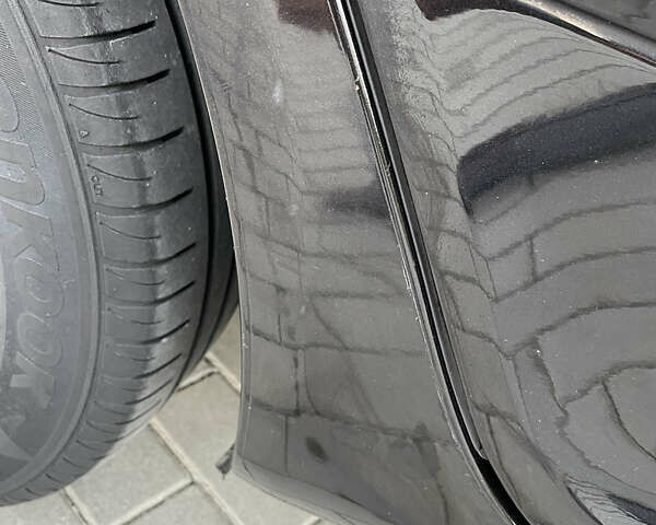 Чорний Шкода Октавія, об'ємом двигуна 1.6 л та пробігом 194 тис. км за 9399 $, фото 23 на Automoto.ua