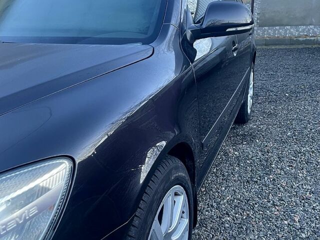 Шкода Октавія 2011 у Подільськ (Котовськ) на Automoto.ua Чорний Шкода Октавія, об'ємом двигуна 1.4 л та пробігом 211 тис. км за 7100 $, фото 6 на Automoto.ua