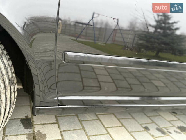 Черный Шкода Октавия, объемом двигателя 1.97 л и пробегом 299 тыс. км за 11199 $, фото 17 на Automoto.ua