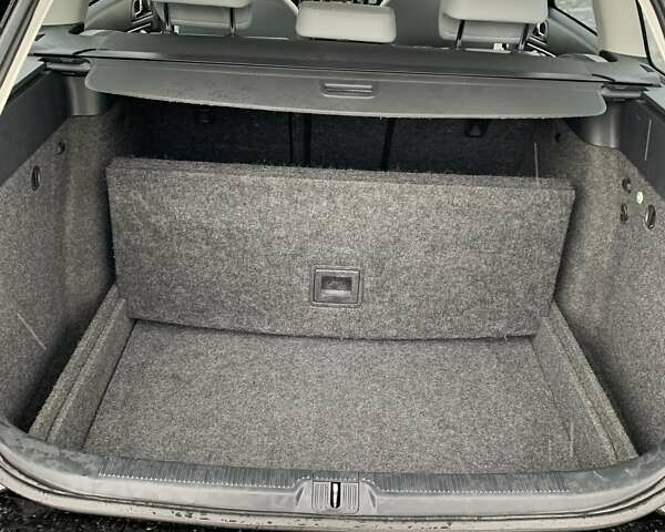 Черный Шкода Октавия, объемом двигателя 2 л и пробегом 252 тыс. км за 12000 $, фото 28 на Automoto.ua