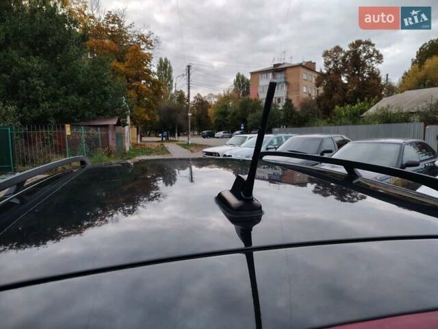 Шкода Октавія 2011 у Борисполе на Automoto.ua Чорний Шкода Октавія, об'ємом двигуна 1.6 л та пробігом 348 тис. км за 8700 $, фото 6 на Automoto.ua